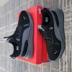 Puma Pacer Future/Street Knit Sz: 9.5